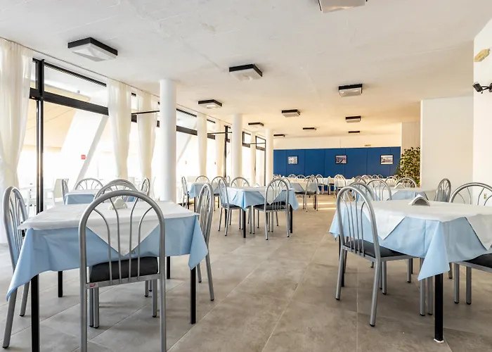 海馬酒店
