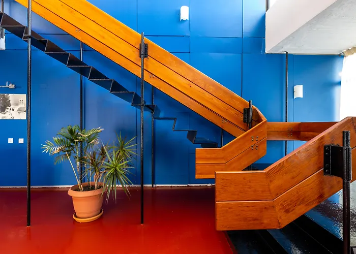 Hippocampus Hotel