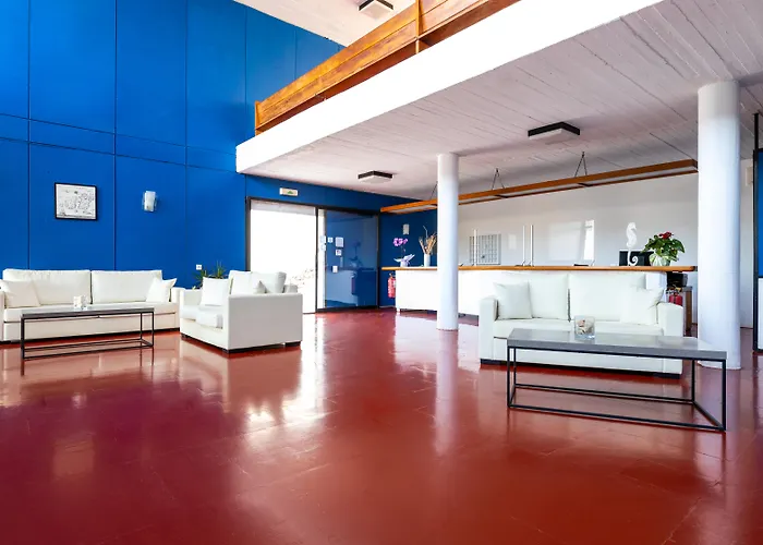 Hippocampus Hotel