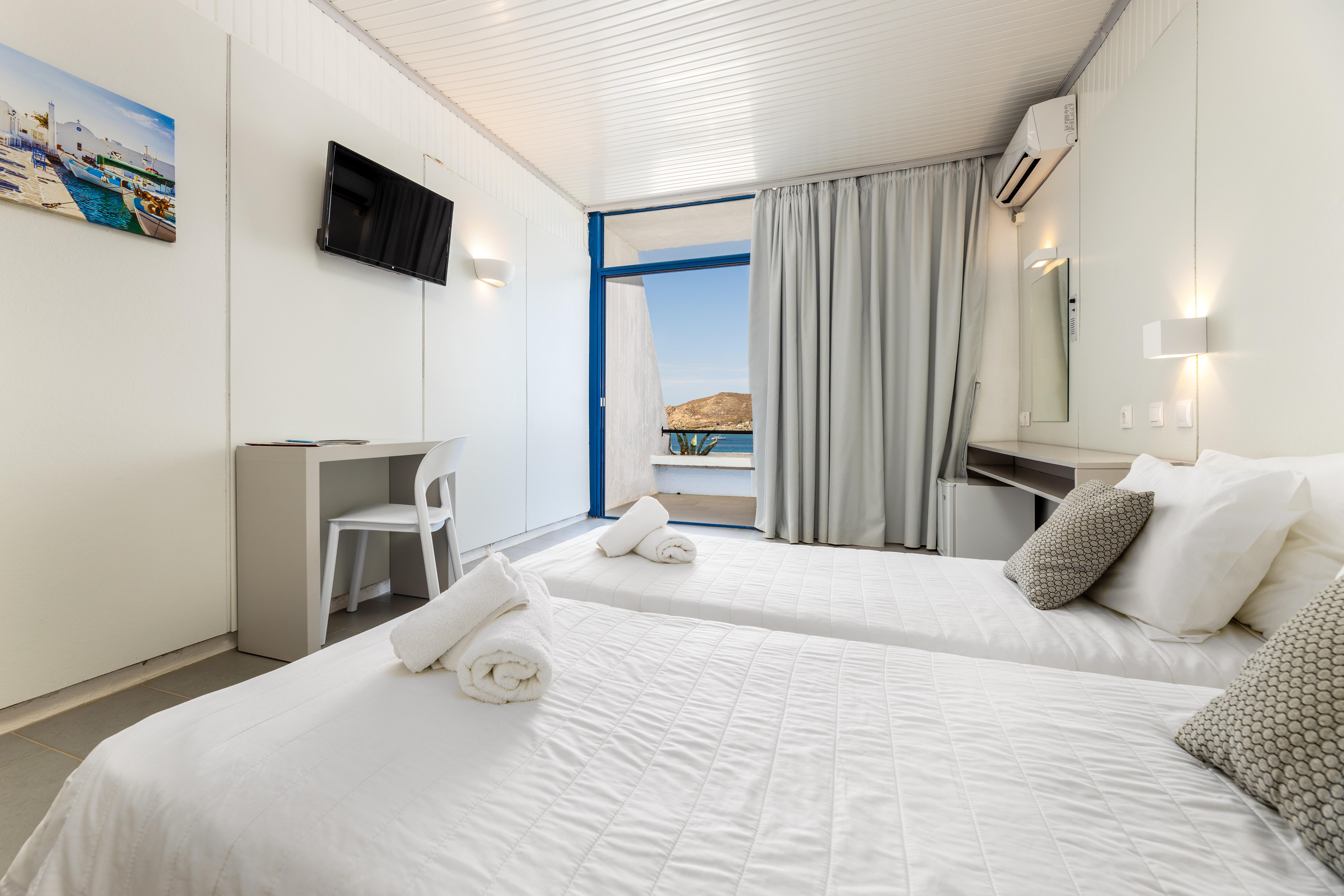 Hotel Hippocampus 3*