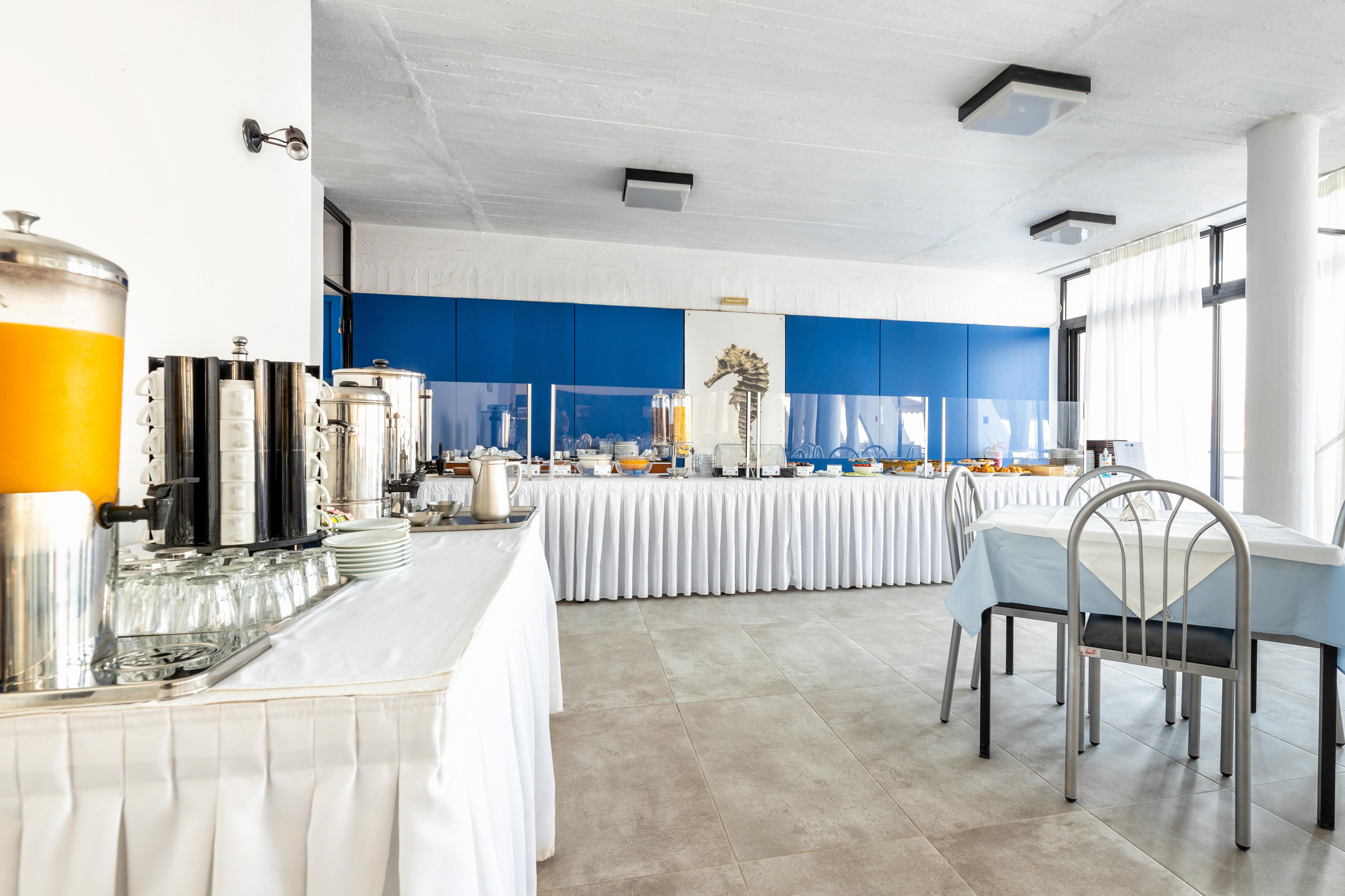 Hippocampus Hotel Náoussa