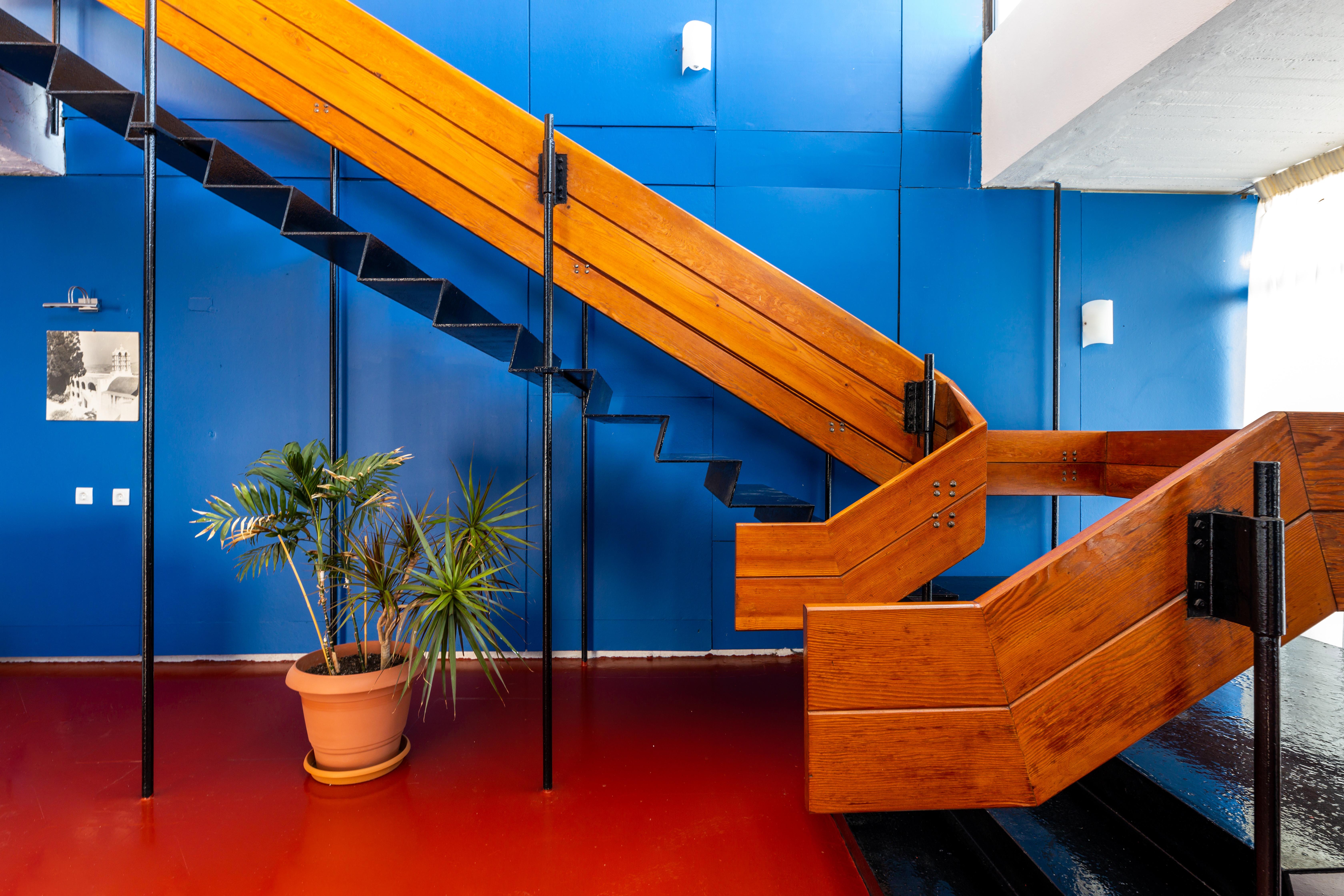 Hippocampus Hotel Náoussa